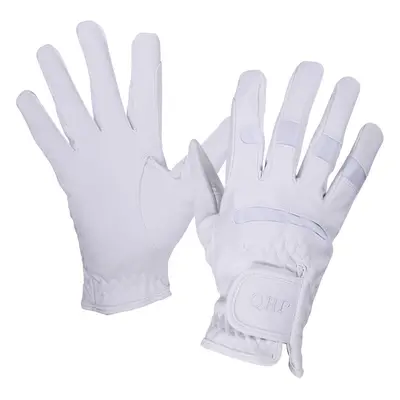 Riding gloves QHP Multi