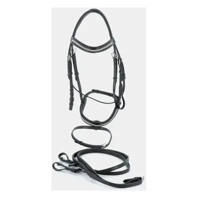 Riding bridles Flags&Cup Kitsi