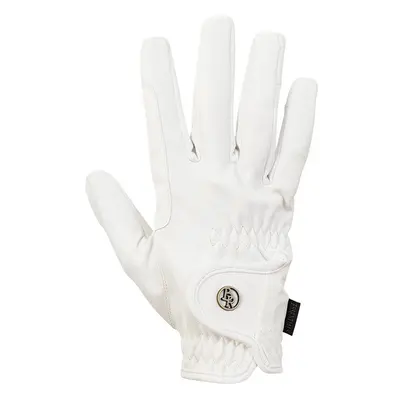 Riding gloves BR Equitation Essential Acer