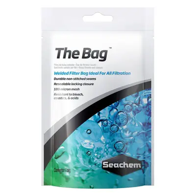 Aquarium filter accessories Seachem The Bag