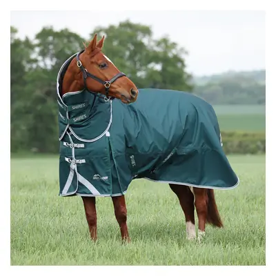 Outdoor Blanket with neck cover Highlander Original 300g