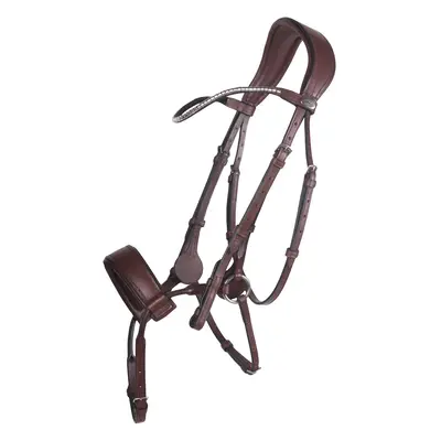 Riding bridle QHP Sedna