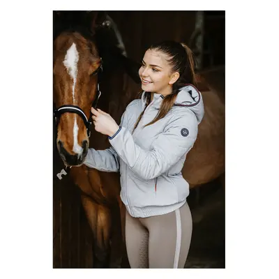 Riding jacket Equithème Softshell Mona