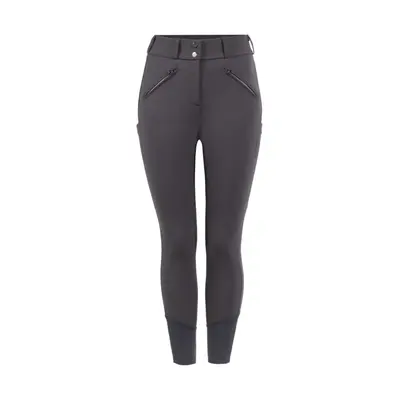 Full grip riding Trousers for women Cavallo Cavacarina Mobile S