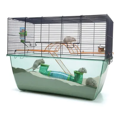 Rodent cage Nobby Pet Habitat Xl