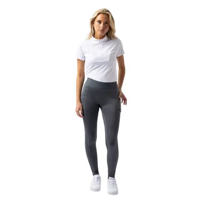 Women's full grip riding leggings Horze Maia