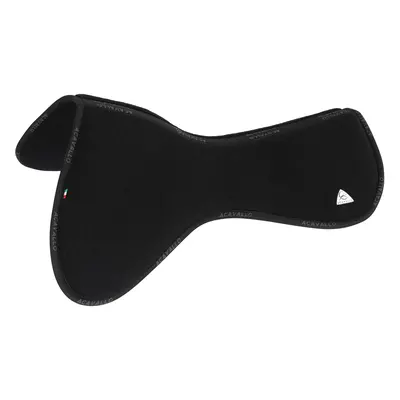 Half pad saddle pad Acavallo Contact Memory