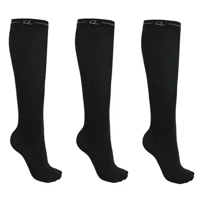 Riding socks QHP (x3)