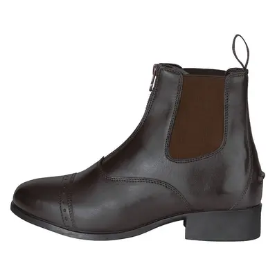 Zip-up riding boots Dublin Foundation Paddock II