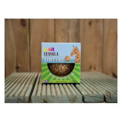 Horse Treats Likit Stall Ball