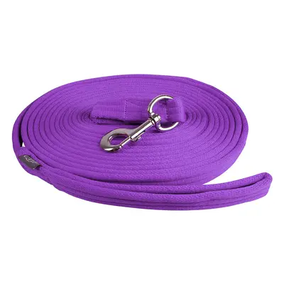 Working lanyard for horses QHP 8m