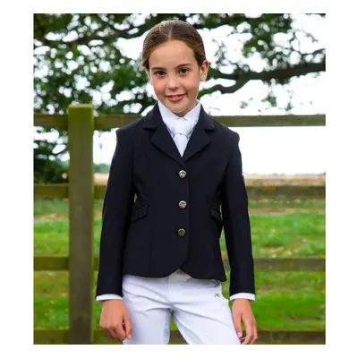 Riding jacket girl Premier Equine Hagen