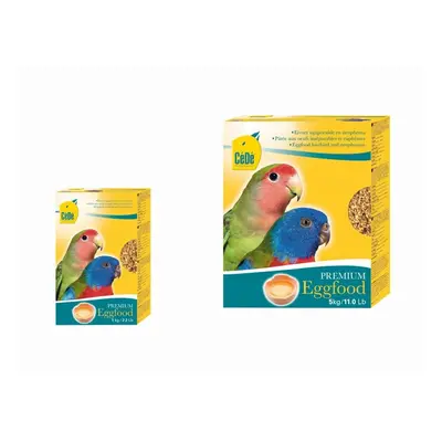 Food supplement for lovebirds and neophytes Nobby Pet CéDé