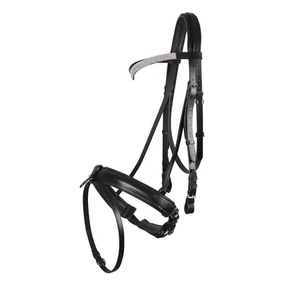 Riding bridle QHP Elegance