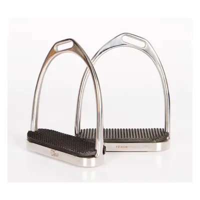 Safety stirrups for horse riding Harry's Horse Compositi Ellipse Pro