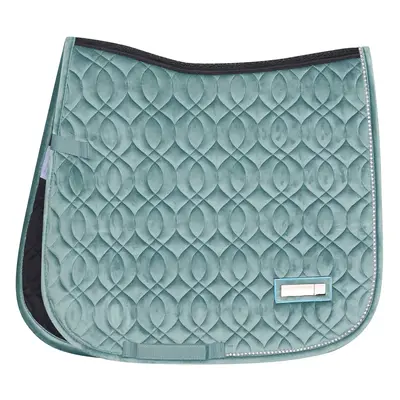 Dressage saddle pad for horses Imperial Riding Sky