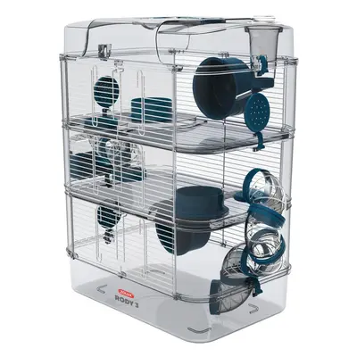 Rodent cage Zolux Rody 3 trio