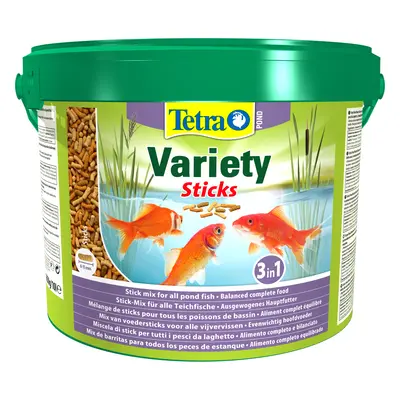 Maintenance products Tetra Variety Stick