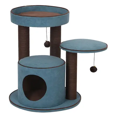 Cat Tree Ebi Trend Bradford