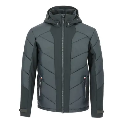 Softshell riding jacket Equithème Chris