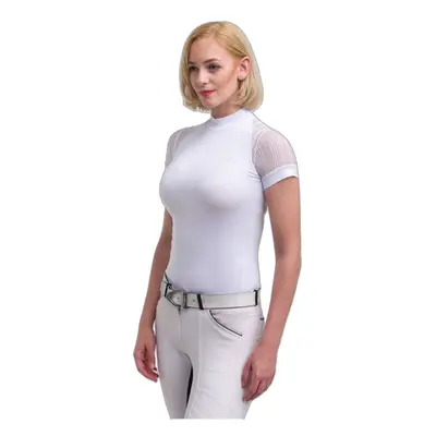 Horse riding Polo shirt for women Cavalliera Contessa