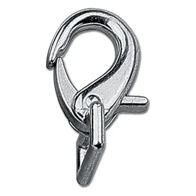 Horse snap hook Waldhausen