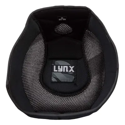 Foam helmet size reducer Back on Track Lynx