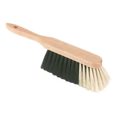 Broom with horsehair handle Kerbl