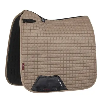 Dressage saddle pad LeMieux Suede