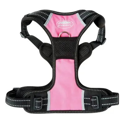 Anti-pull travel dog harness Weatherbeeta