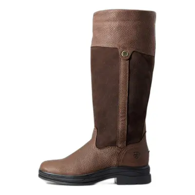 Women's waterproof riding boots Ariat Windermer II