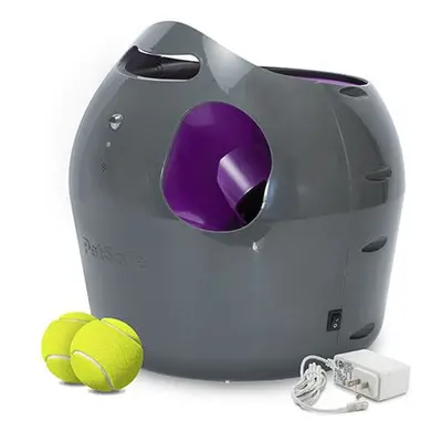 Automatic ball launcher PetSafe