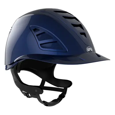 Riding helmet for women GPA 4S First TLS