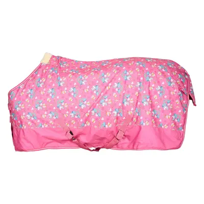 Outdoor pony Blanket HorseGuard Josh 600D 200g