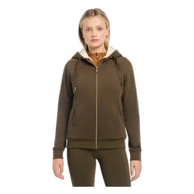 Women's hooded sweatshirt LeMieux Leia