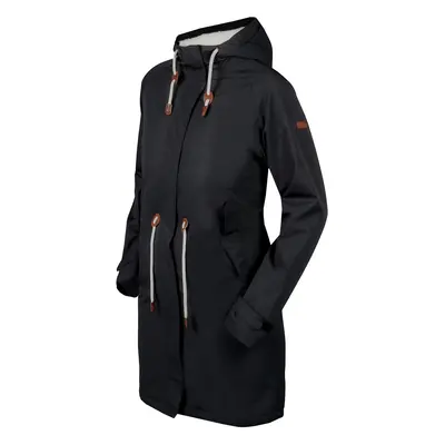 Rain parka riviere woman Horka