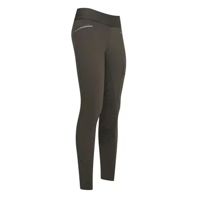 Women's full grip riding leggings Imperial Riding EL Capone