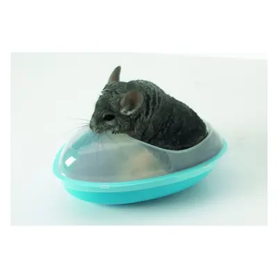 Chinchilla bathtub Nobby Pet