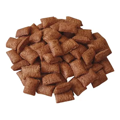 Dog treats Nobby Pet StarSnack Crushy Salmon 125 g