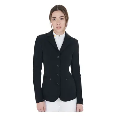 Three-button competition jacket for women Equestro