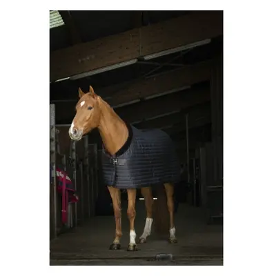 Horse blanket Equithème Teddy 0g