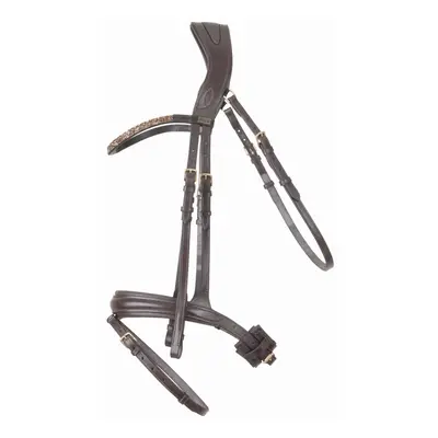 Bridles T de T Hopper