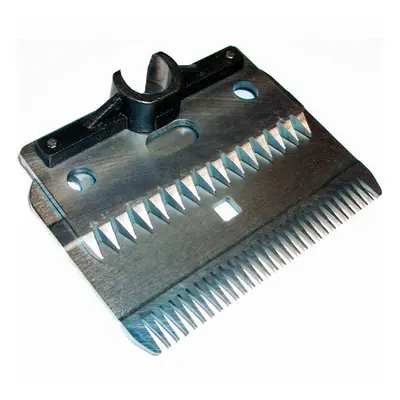 Counter comb for large horse clippers Daslö 1 mm