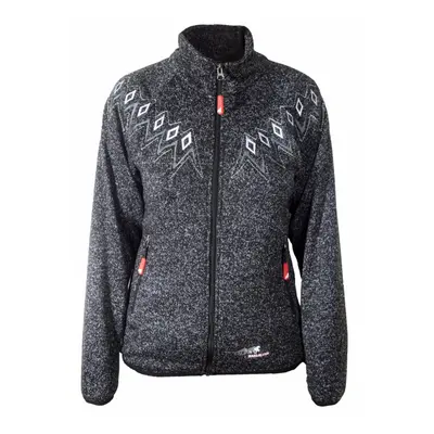 Women's fleece Karlslund Reykur