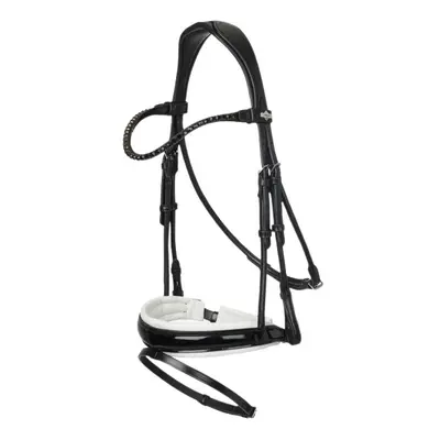 Dressage bridles LeMieux Kudos Patent