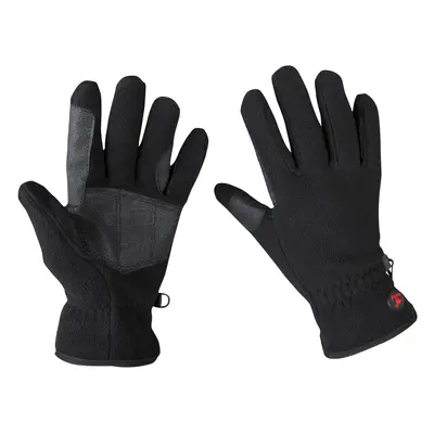 Fleece gloves Horka