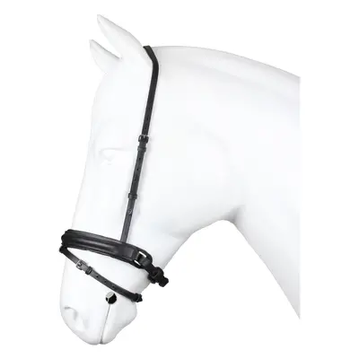 Swedish noseband Horka