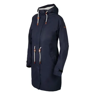 Rain parka riviere woman Horka