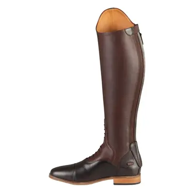 Leather riding boots woman Premier Equine Passaggio Large