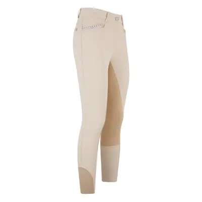 Full grip riding pants for women Imperial Riding El Capone